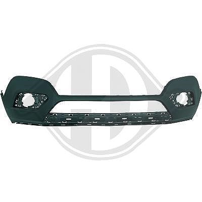 Diederichs Spoiler [Hersteller-Nr. 1835061] für Opel