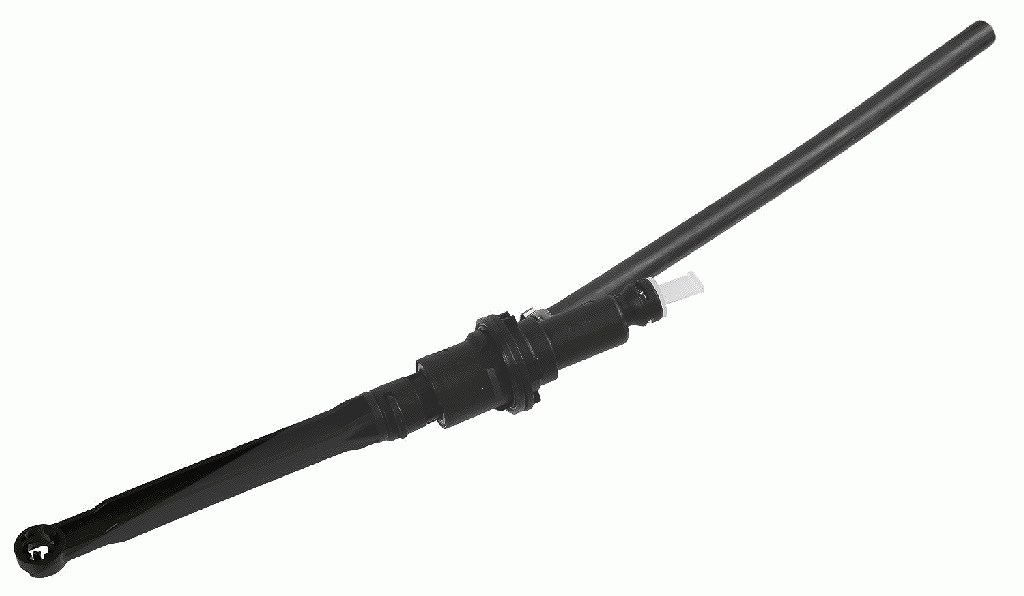 Sachs Geberzylinder, Kupplung [Hersteller-Nr. 6284600743] für Peugeot