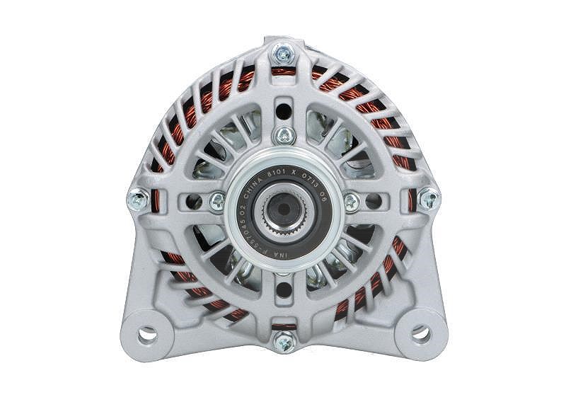 Bv Psh Generator [Hersteller-Nr. 165.599.110.130] für Nissan