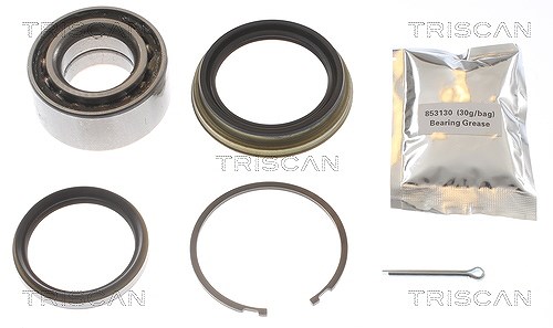 Triscan Radlagersatz [Hersteller-Nr. 853013131] für Toyota