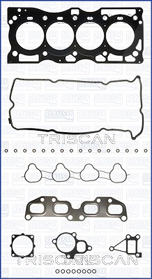 Triscan Dichtungssatz, Zylinderkopf [Hersteller-Nr. 598-4597] für Nissan