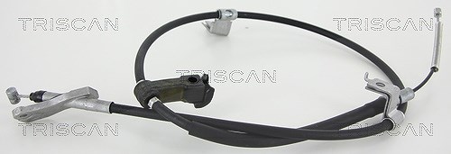 Triscan Seilzug, Feststellbremse [Hersteller-Nr. 814040152] für Honda