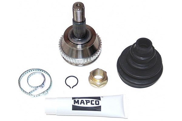 Mapco Gelenksatz, Antriebswelle [Hersteller-Nr. 16040] für Lancia, Aston Martin, Seat, Alfa Romeo, Fiat