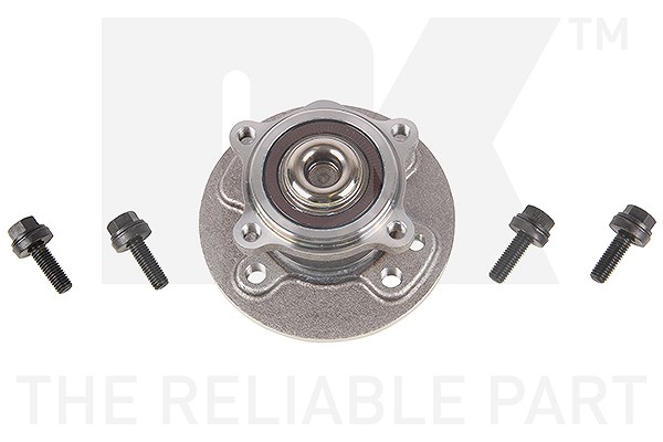Nk Radlagersatz [Hersteller-Nr. 764010] für Mini