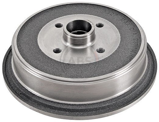 A.b.s. 1x Bremstrommel [Hersteller-Nr. 2326-S] für Audi