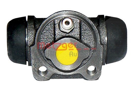 Metzger Autoteile Radbremszylinder Hinterachse [Hersteller-Nr. 101-674] für Renault