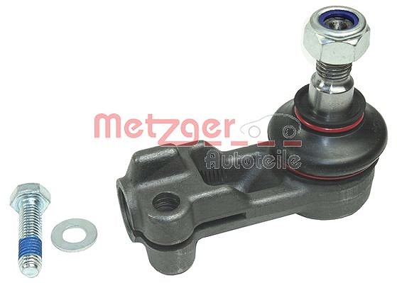 Metzger Autoteile 1x Spurstangenkopf vorne rechts [Hersteller-Nr. 54035502] für Land Rover
