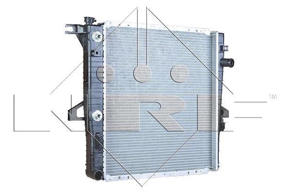 Nrf Kühler, Motorkühlung [Hersteller-Nr. 56044] für Ford Usa