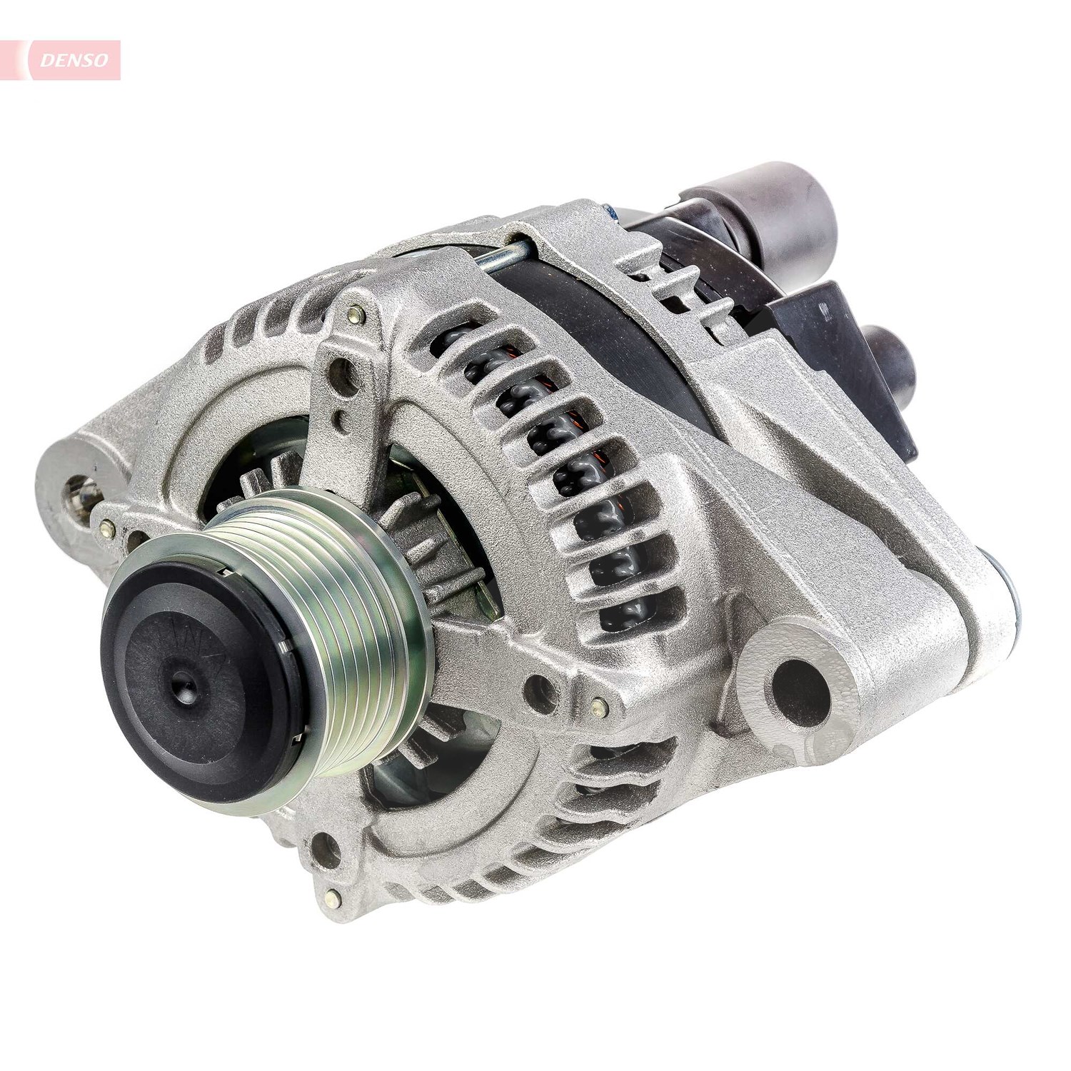 Denso Generator [Hersteller-Nr. DAN1123] für Alfa Romeo, Fiat