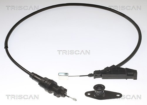 Triscan Seilzug, Feststellbremse [Hersteller-Nr. 814010196] für Lancia, Citroën, Fiat, Peugeot