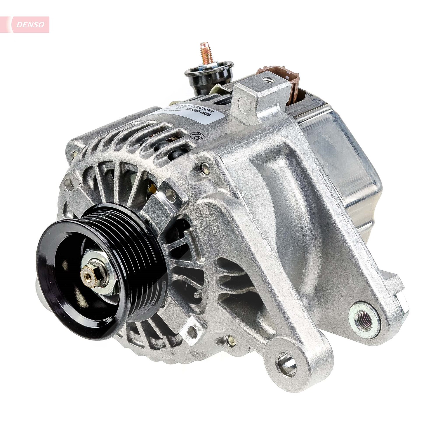 Denso Generator [Hersteller-Nr. DAN1079] für Toyota