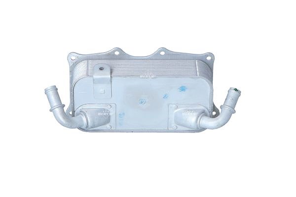 Nrf Ölkühler, Motoröl [Hersteller-Nr. 31290] für Porsche