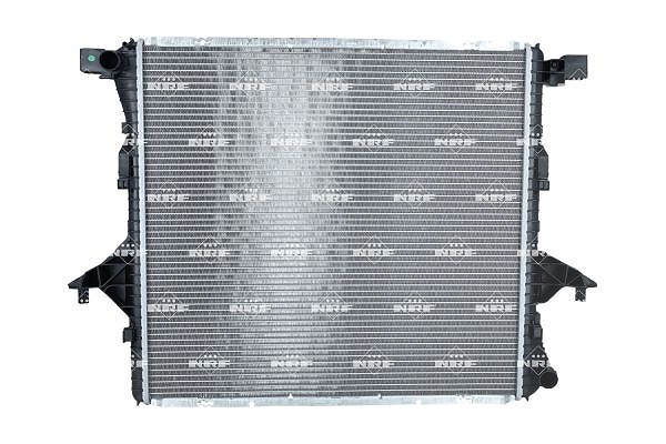 Nrf Kühler, Motorkühlung [Hersteller-Nr. 59145] für VW