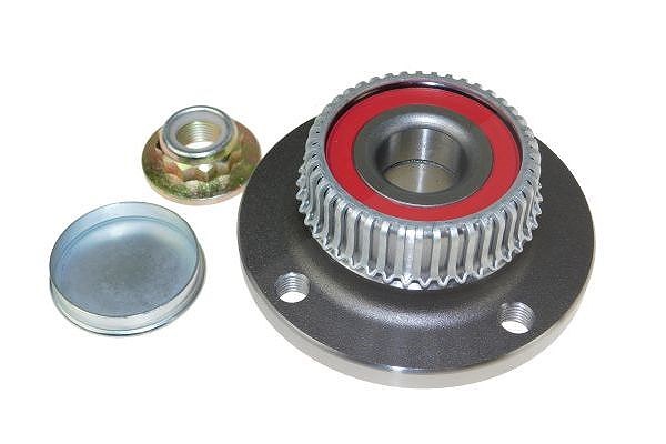 Automega Radlagersatz [Hersteller-Nr. 110098610] für Seat, VW