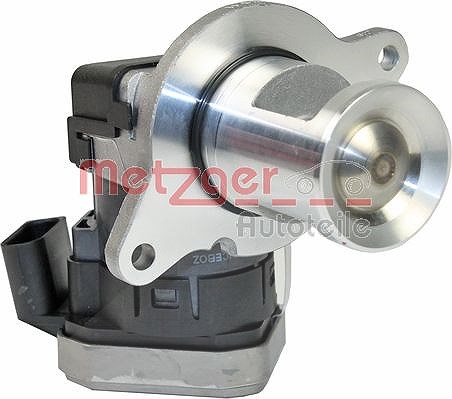Metzger Autoteile AGR-Ventil [Hersteller-Nr. 0892451] für Mercedes-Benz