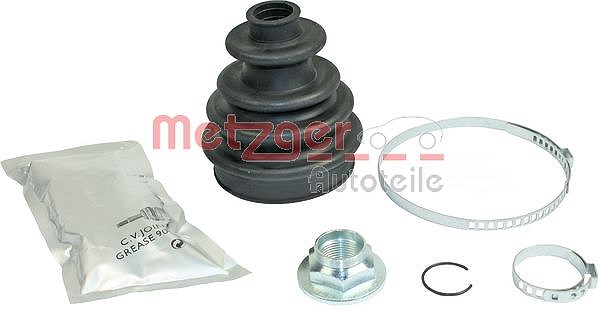 Metzger Autoteile Faltenbalgsatz, Antriebswelle [Hersteller-Nr. 751.088] für Toyota