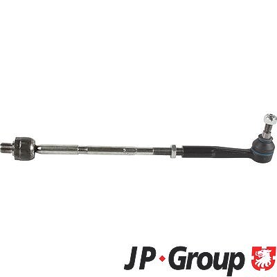 Jp Group Spurstange [Hersteller-Nr. 1244400900] für Opel