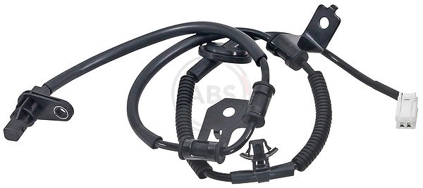 A.b.s. Sensor, Raddrehzahl [Hersteller-Nr. 31549] für Kia