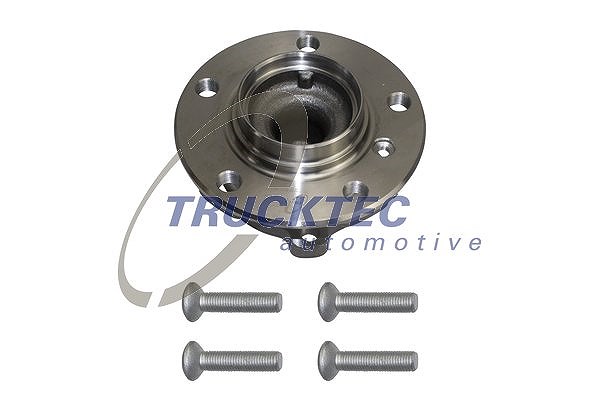 Trucktec Automotive Radlagersatz [Hersteller-Nr. 08.31.219] für BMW