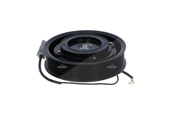 Nrf Magnetkupplung, Klimakompressor [Hersteller-Nr. 380056] für Honda