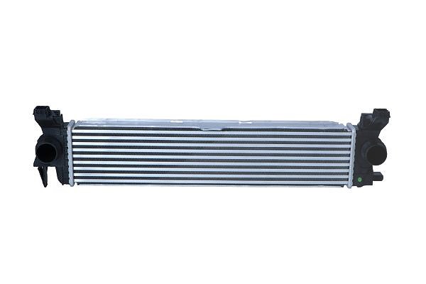 Nrf Ladeluftkühler [Hersteller-Nr. 309383] für Mercedes-Benz