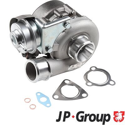 Jp Group Lader, Aufladung [Hersteller-Nr. 3517400900] für Hyundai