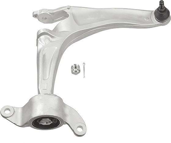 Lemförder Lenker, Radaufhängung [Hersteller-Nr. 4257201] für Honda