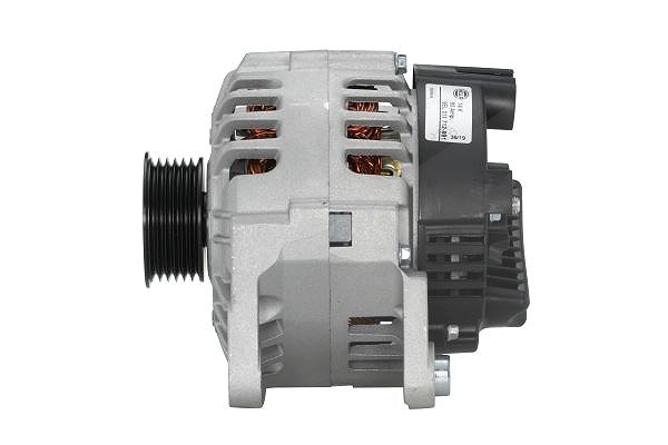 Hella Generator [Hersteller-Nr. 8EL011712-891] für VW, Skoda, Seat