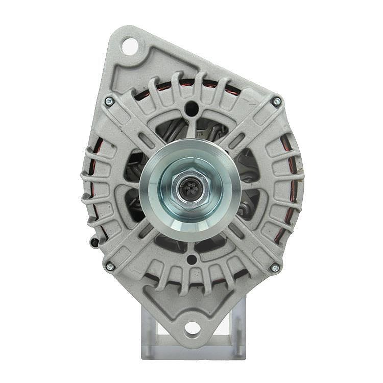Bv Psh Generator [Hersteller-Nr. 505.558.180.000] für Fiat, Iveco