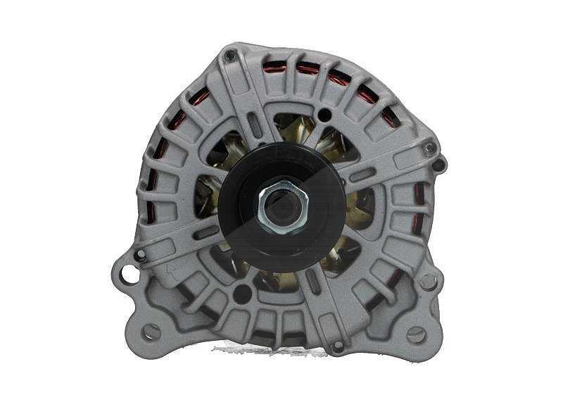 Bv Psh Generator [Hersteller-Nr. 305.567.220.004] für Porsche, VW