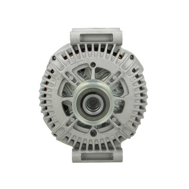 Bv Psh Generator [Hersteller-Nr. 555.572.180.004] für Mercedes-Benz