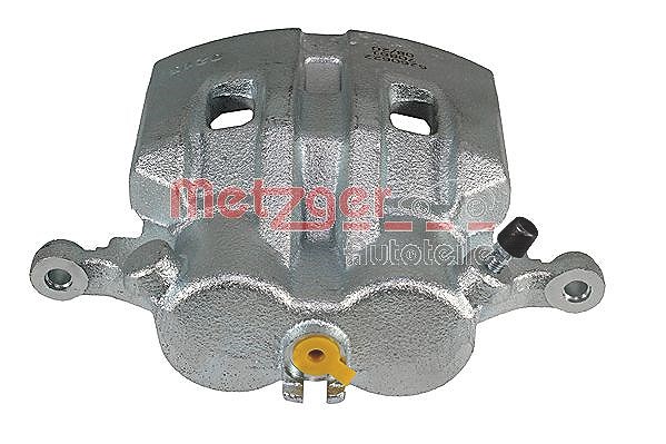Metzger Autoteile Bremssattel [Hersteller-Nr. 6260622] für Nissan