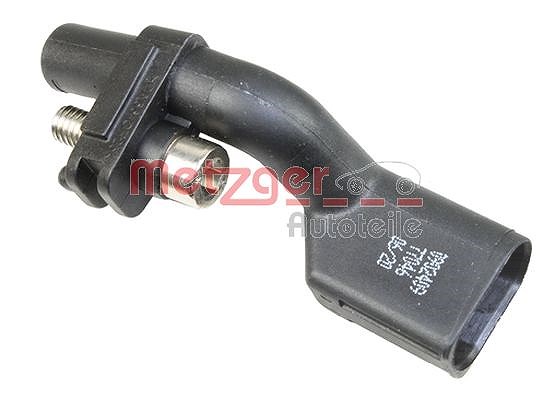 Metzger Autoteile Impulsgeber, Kurbelwelle [Hersteller-Nr. 0902409] für Skoda, Seat, Audi, VW