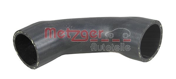 Metzger Autoteile Ladeluftschlauch [Hersteller-Nr. 2400528] für BMW