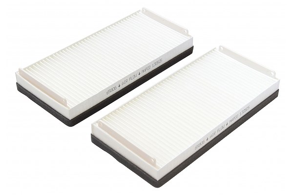 Mapco Filter, Innenraumluft [Hersteller-Nr. 65806] für Mercedes-Benz, Maybach