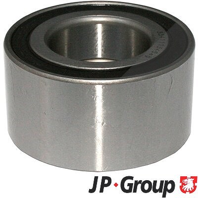 Jp Group Radlager [Hersteller-Nr. 1451200500] für BMW, VW, Porsche