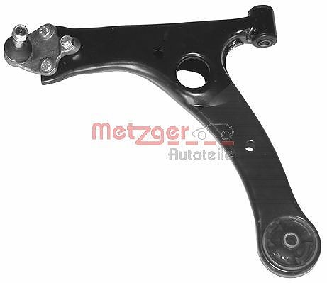 Metzger Autoteile Lenker, Radaufhängung [Hersteller-Nr. 58067201] für Toyota