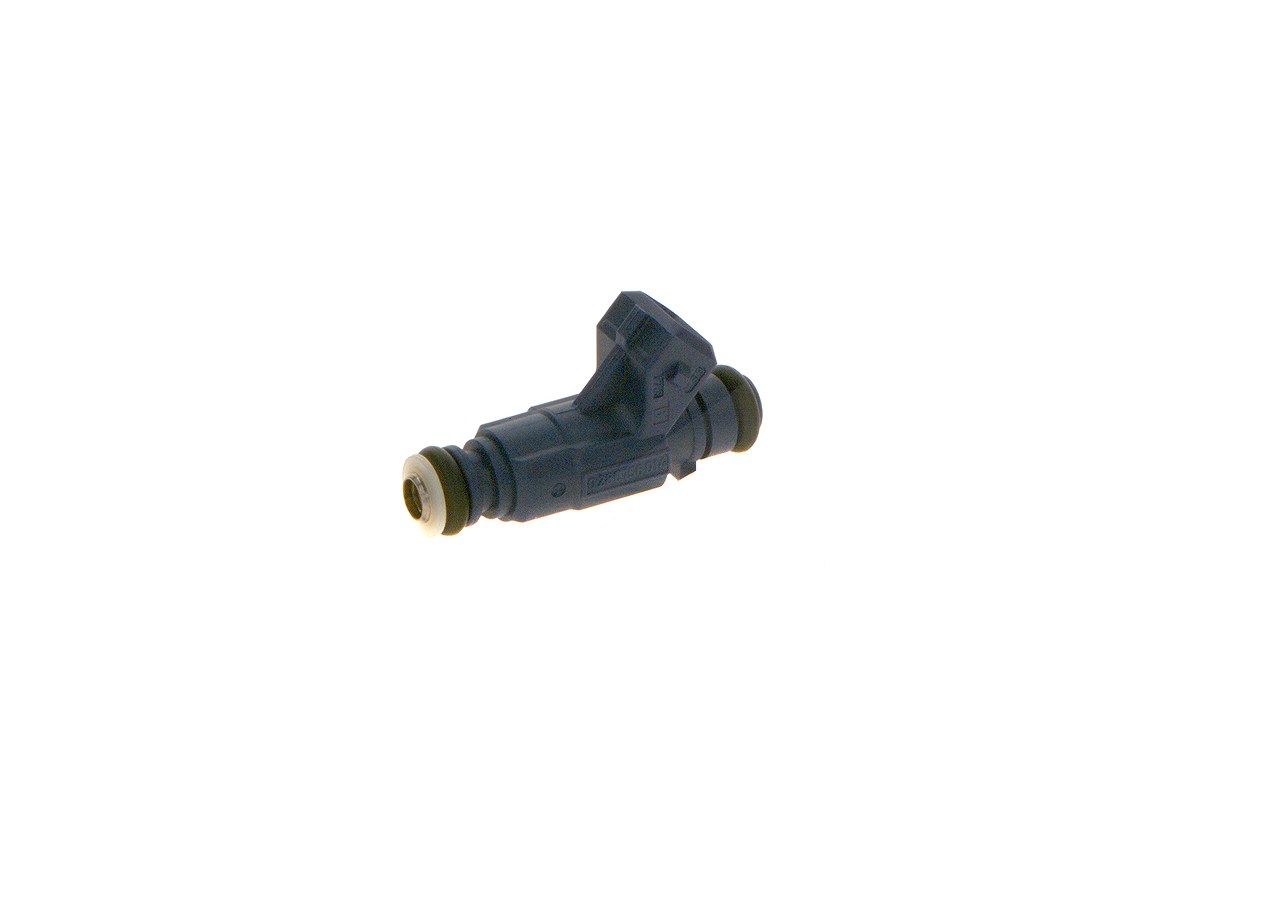 Bosch Einspritzventil [Hersteller-Nr. 0280156014] für Mercedes-Benz