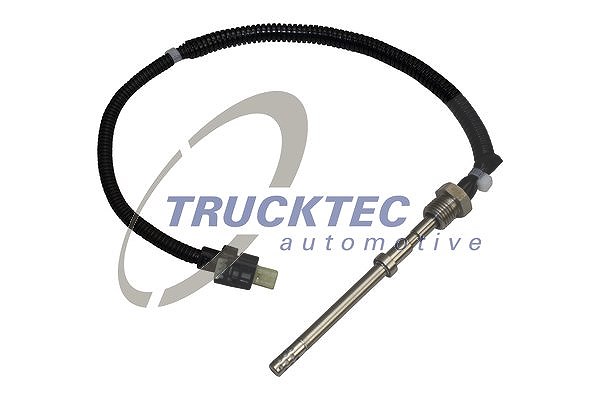 Trucktec Automotive Sensor, Abgastemperatur [Hersteller-Nr. 02.17.156] für Mercedes-Benz