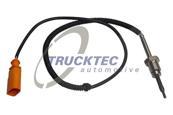 Trucktec Automotive Sensor, Abgastemperatur [Hersteller-Nr. 07.17.127] für Audi
