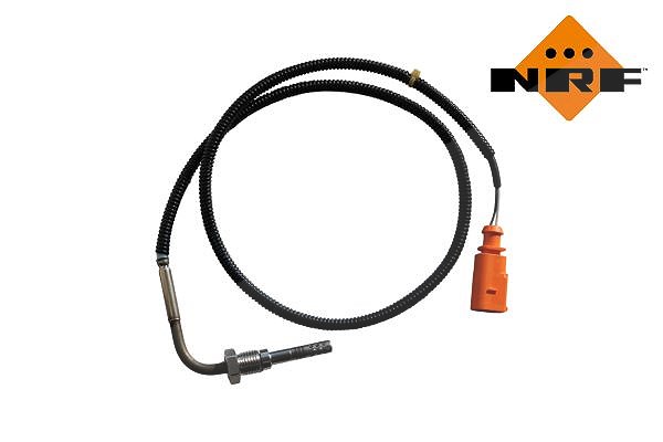 Nrf Sensor, Abgastemperatur [Hersteller-Nr. 707071] für Audi