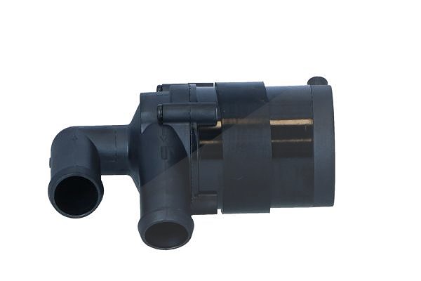 Nrf Zusatzwasserpumpe [Hersteller-Nr. 390002] für Audi, Skoda, VW