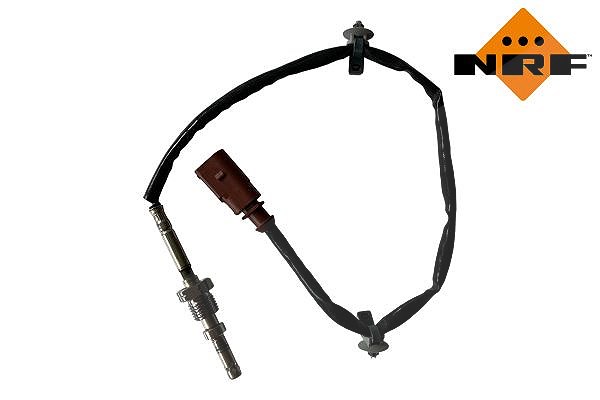 Nrf Sensor, Abgastemperatur [Hersteller-Nr. 707038] für Audi, Seat