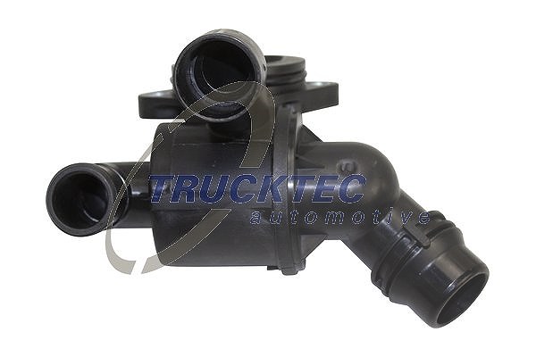 Trucktec Automotive Thermostat, Kühlmittel [Hersteller-Nr. 07.19.315] für Seat, VW, Audi