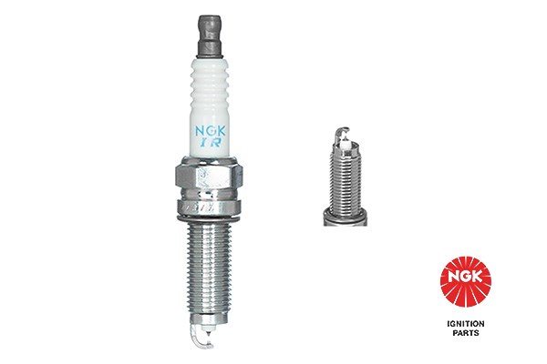 Ngk Zündkerze [Hersteller-Nr. 95710] für Honda