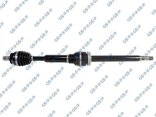Gsp Antriebswelle [Hersteller-Nr. 201379OL] für Volvo