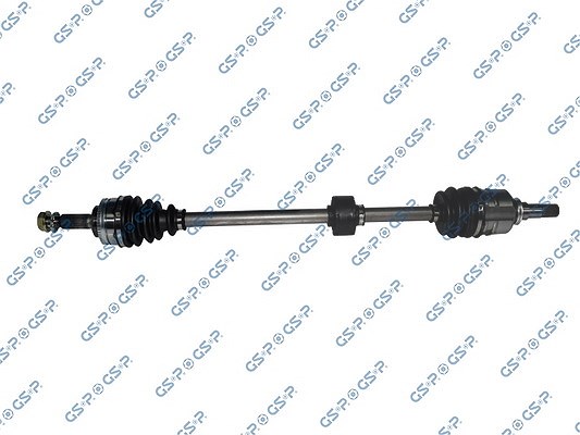 Gsp Antriebswelle [Hersteller-Nr. 259271] für Toyota