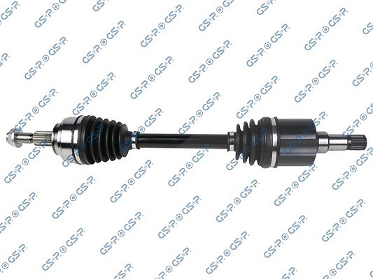 Gsp Antriebswelle [Hersteller-Nr. 203222] für Ford