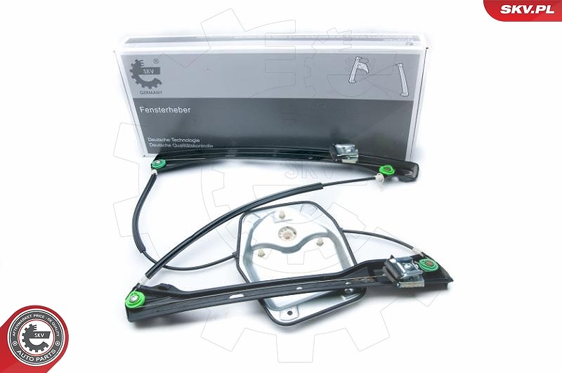 Esen Skv Fensterheber [Hersteller-Nr. 01SKV521] für VW