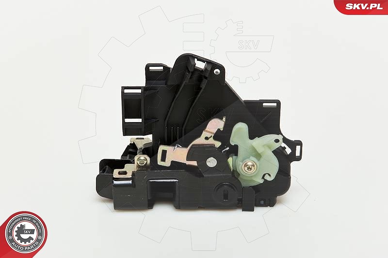 Esen Skv Türschloss [Hersteller-Nr. 16SKV024] für Seat, Skoda, VW
